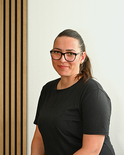 Melike Inci