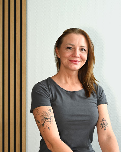 Agnes Kölle