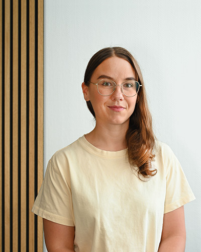 Daniela Beuter