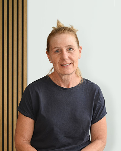 Petra Leinicker